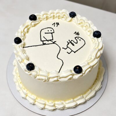 comic_motivtorte comic_motivtorte