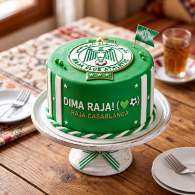 fussballtorte_gruen fussballtorte_gruen