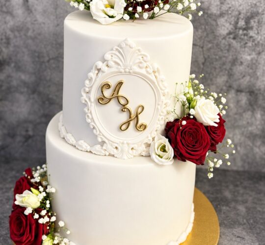 rosen_hochzeitstorte
